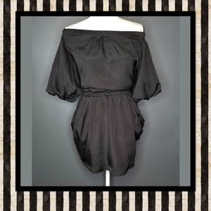 💋Sugarlips💋 Off The Shoulder Dress With Pockets